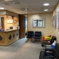 Injury Recovery Center ico