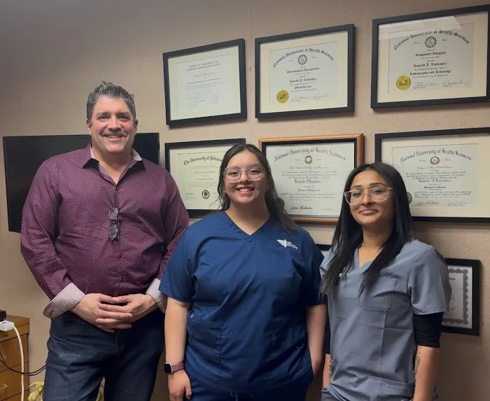 Injury Recovery Center Picture 5