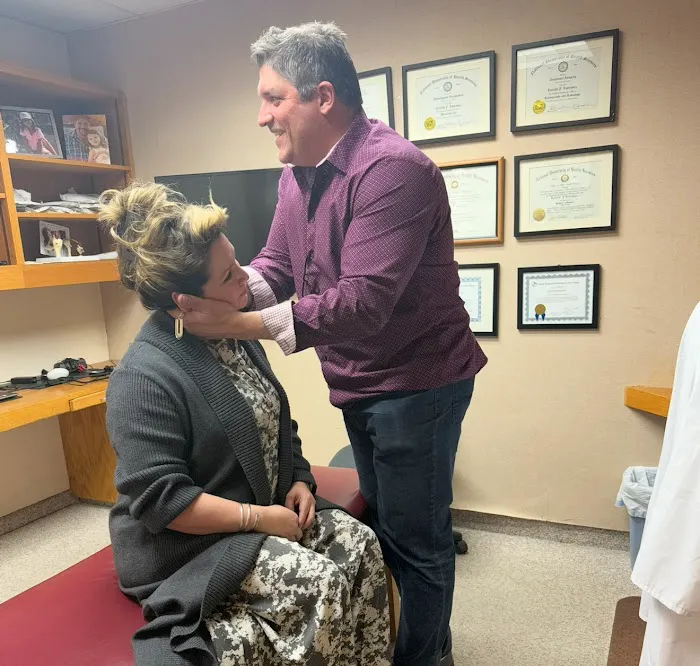 Injury Recovery Center Picture 3