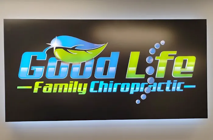 Good Life Family Chiropractic Picture 1