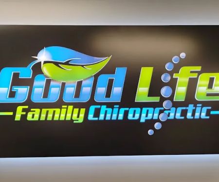 Good Life Family Chiropractic