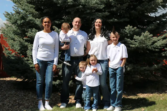 Good Life Family Chiropractic Picture 4