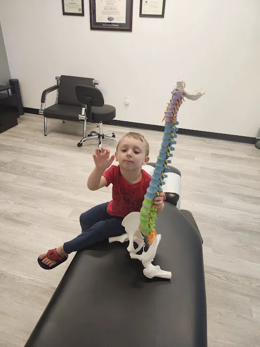 Good Life Family Chiropractic Picture 3