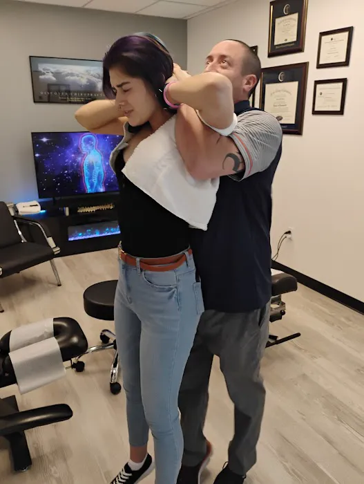 Good Life Family Chiropractic Picture 8