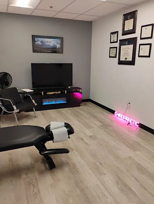 Good Life Family Chiropractic Picture 7