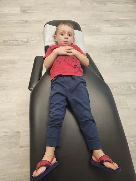 Good Life Family Chiropractic Picture 6