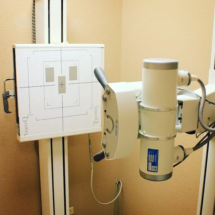 Daniels Chiropractic Picture 3