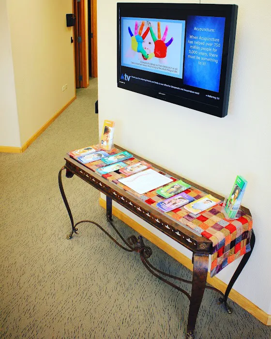 Daniels Chiropractic Picture 2