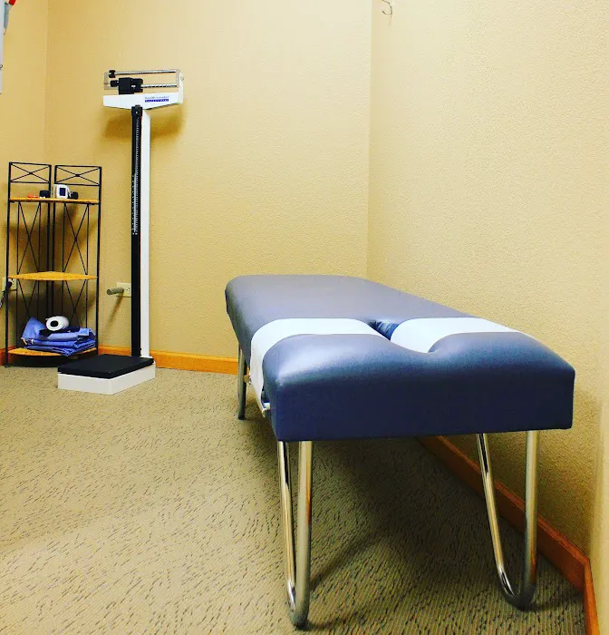 Daniels Chiropractic Picture 10