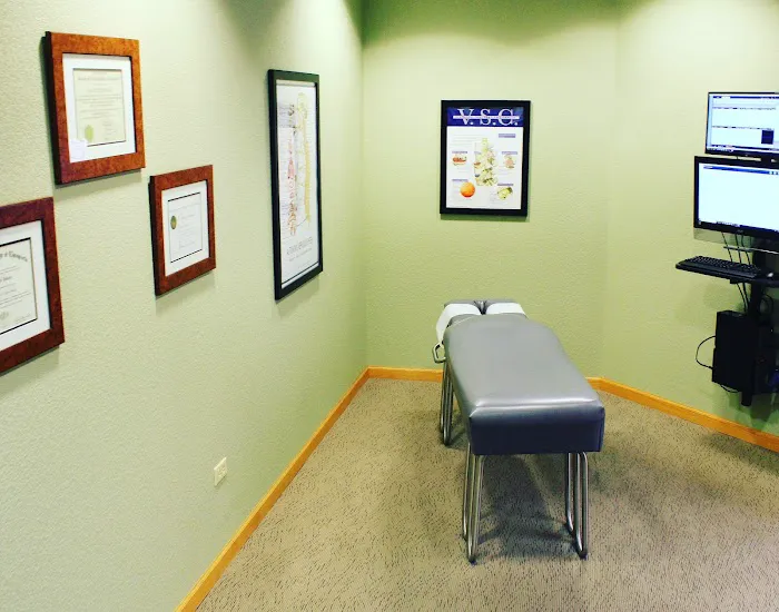 Daniels Chiropractic Picture 6