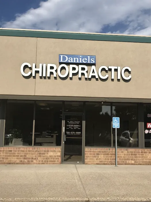 Daniels Chiropractic Picture 5