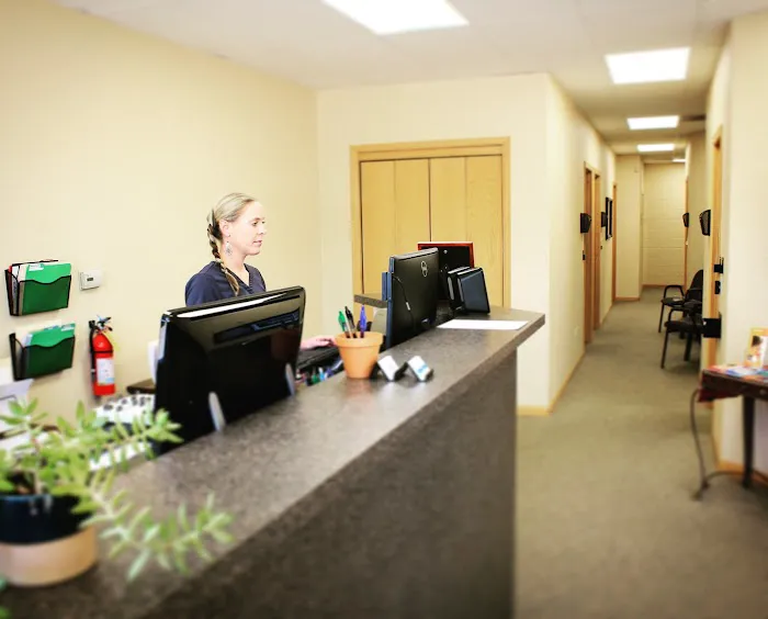 Daniels Chiropractic Picture 7