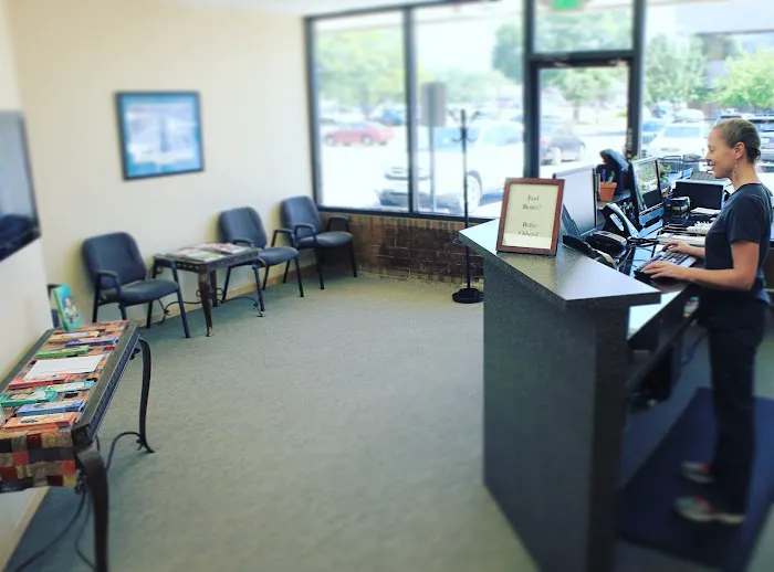 Daniels Chiropractic Picture 8