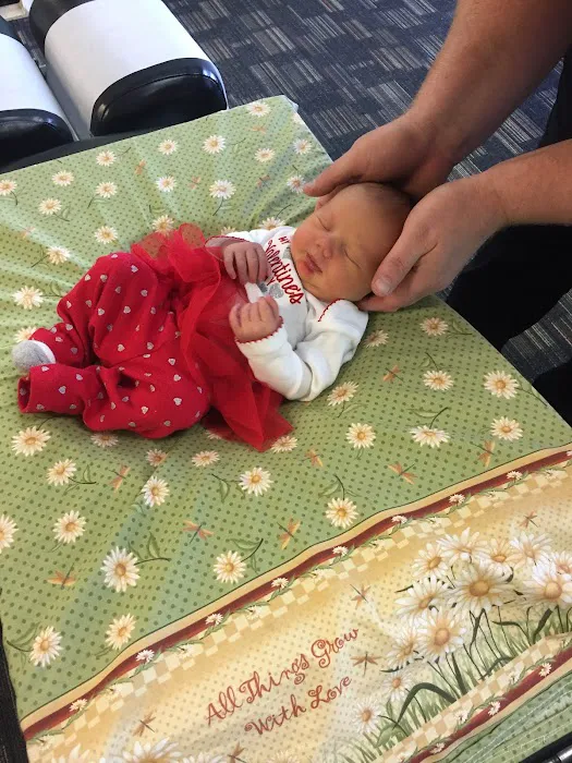 Life Springs Family Chiropractic Picture 3