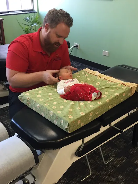 Life Springs Family Chiropractic Picture 4