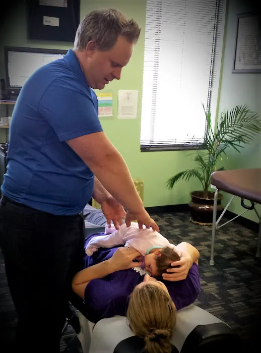 Life Springs Family Chiropractic Picture 2