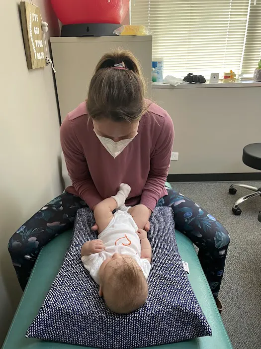 Progressive Care Chiropractic Picture 1