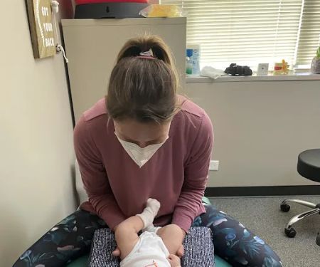 Progressive Care Chiropractic