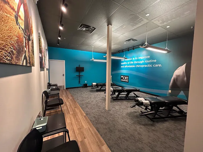 The Joint Chiropractic Picture 1