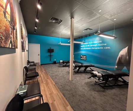 The Joint Chiropractic