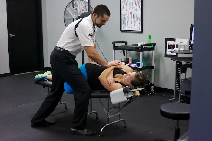 Back Nine Mobile Chiropractic Picture 3