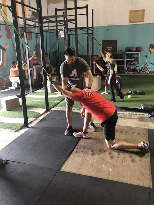 Back Nine Mobile Chiropractic Picture 10