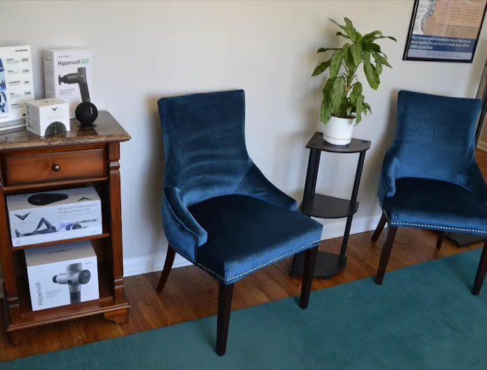 Governor's Park Chiropractic | Wheat Ridge Chiropractors Picture 3