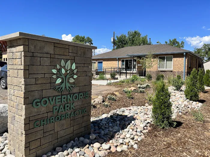 Governor's Park Chiropractic | Wheat Ridge Chiropractors Picture 10