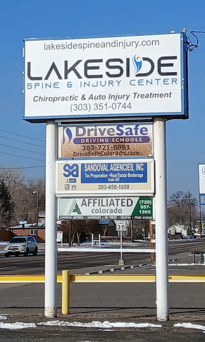 Lakeside Spine and Injury Center Picture 1