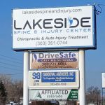 Lakeside Spine and Injury Center