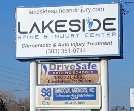 Lakeside Spine and Injury Center