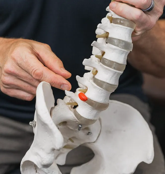 Lakeside Spine and Injury Center Picture 3