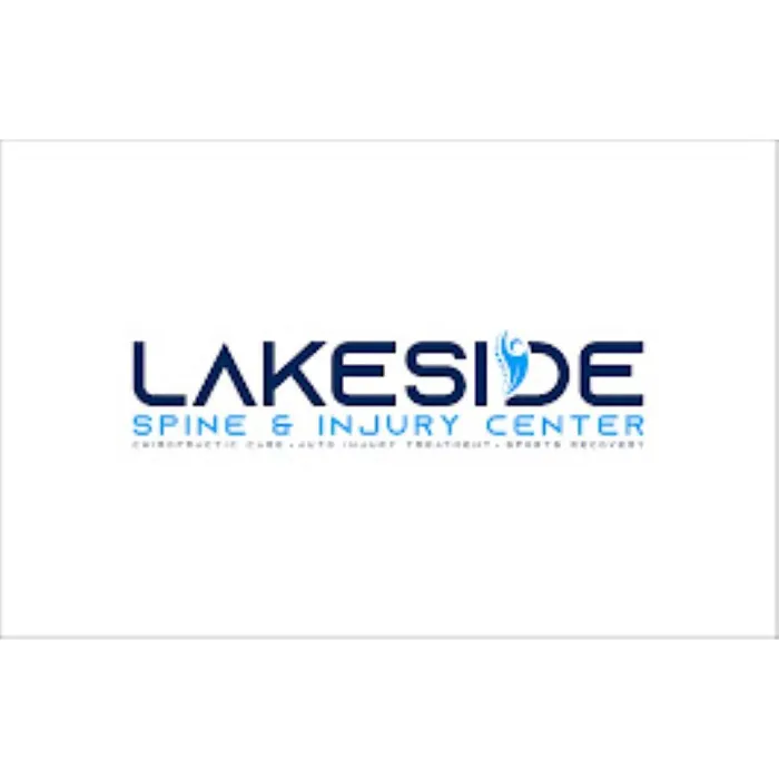 Lakeside Spine and Injury Center Picture 2