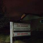 Vital Chiropractic