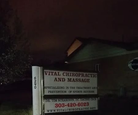 Vital Chiropractic