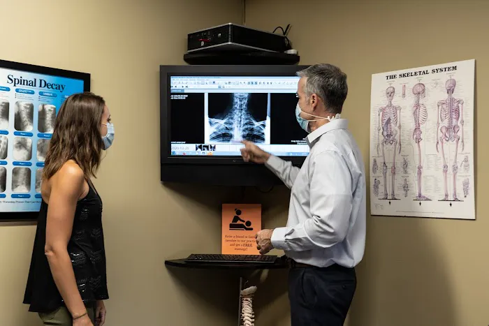 Integrative Health & Rehabilitation Picture 1