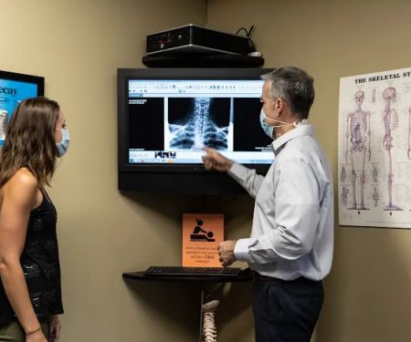 Integrative Health & Rehabilitation