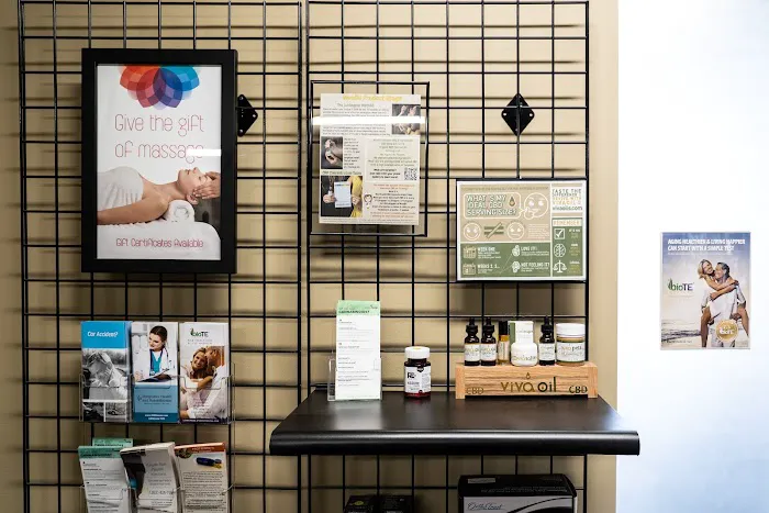Integrative Health & Rehabilitation Picture 2