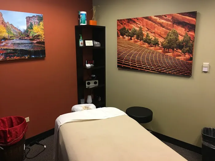 Integrative Health & Rehabilitation Picture 4