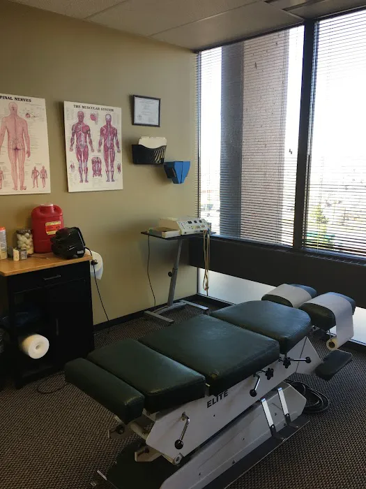Integrative Health & Rehabilitation Picture 3