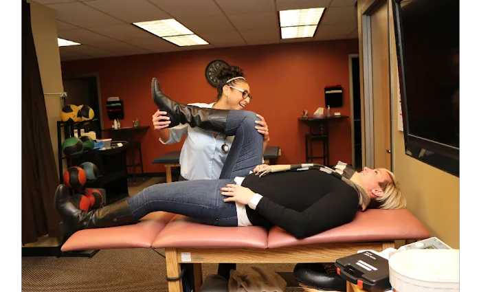 Integrative Health & Rehabilitation Picture 10