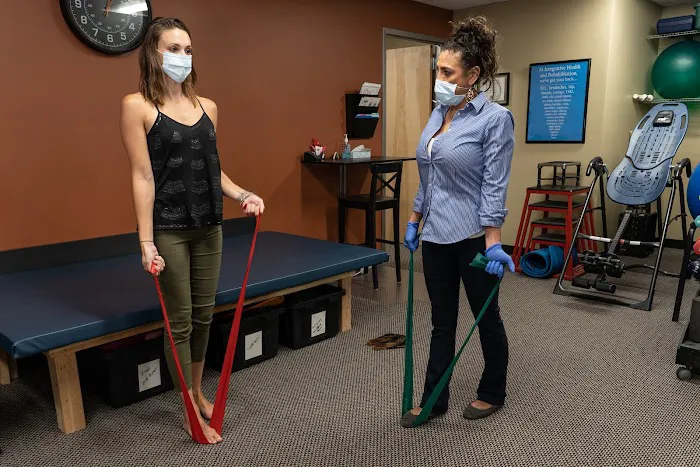 Integrative Health & Rehabilitation Picture 6