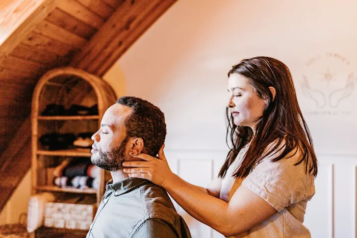 Soul Service Chiropractic Picture 7