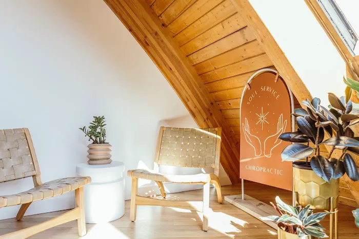 Soul Service Chiropractic Picture 8