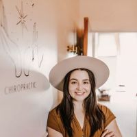 Soul Service Chiropractic ico