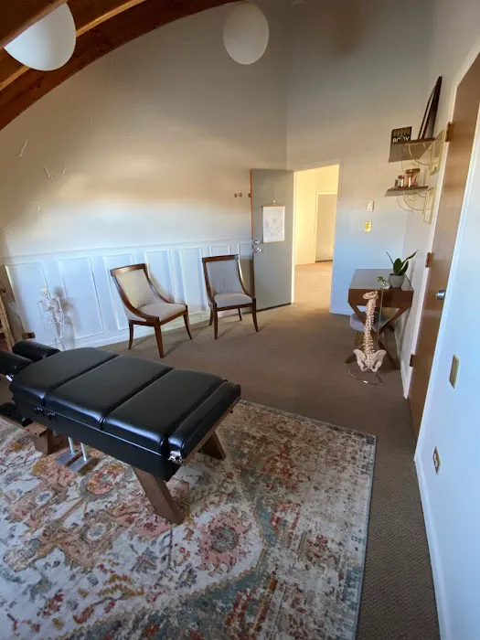 Soul Service Chiropractic Picture 6