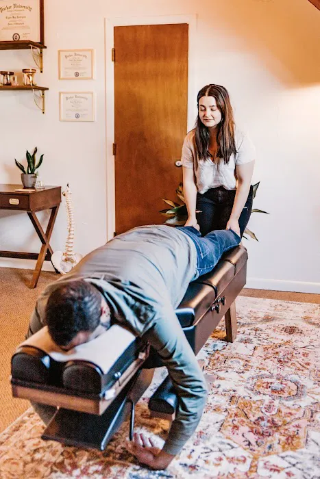 Soul Service Chiropractic Picture 4