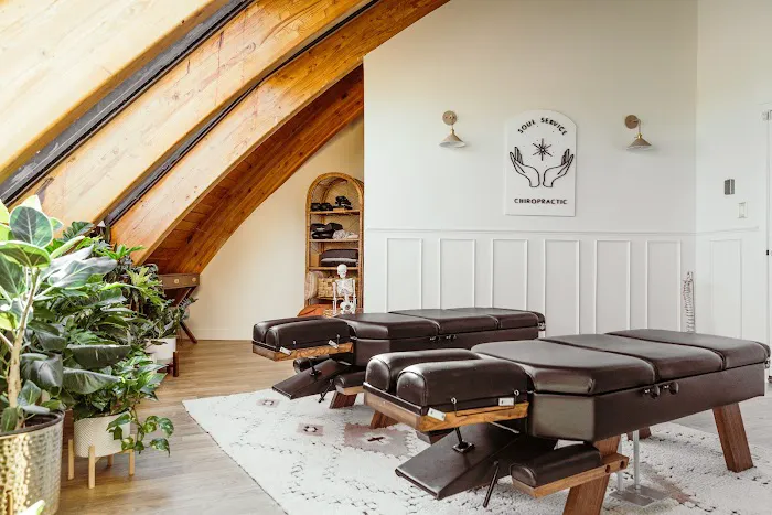 Soul Service Chiropractic Picture 10