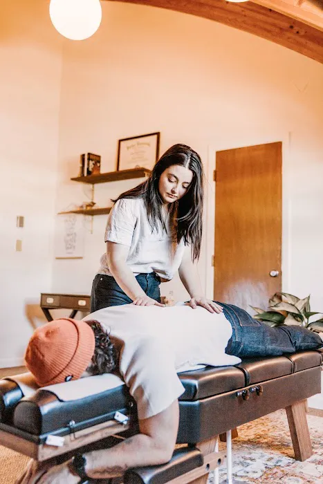 Soul Service Chiropractic Picture 9