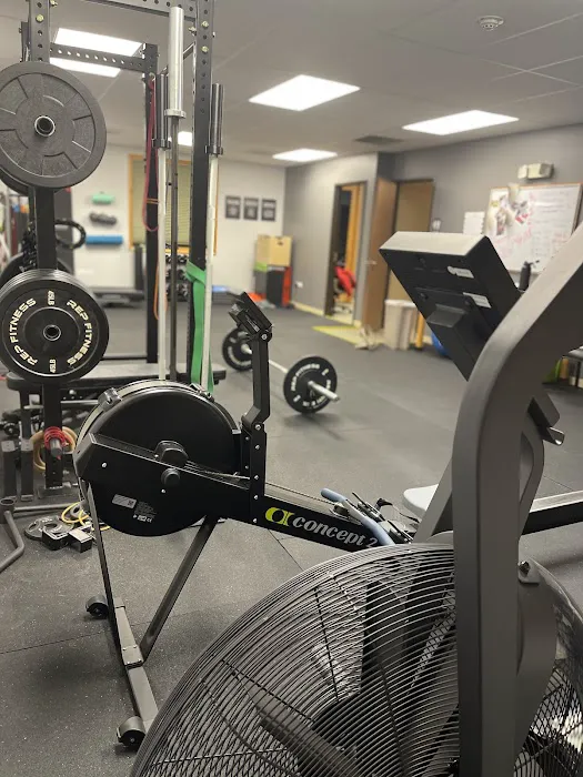 The Whole Performance Picture 1